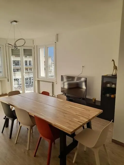 Casa Vacanza 