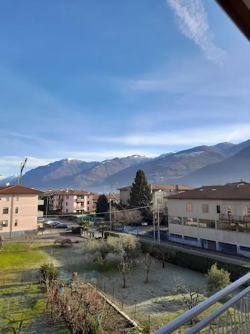 Casa Vacanza 