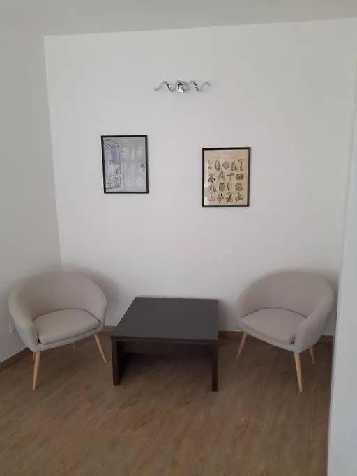 Casa Vacanza 