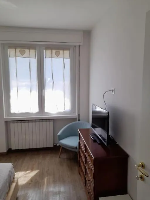 Casa Vacanza 
