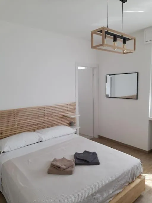 Apartment Casa Vacanza 