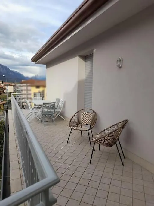 Casa Vacanza 