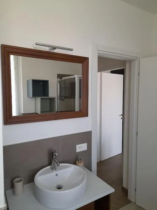 Casa Vacanza 